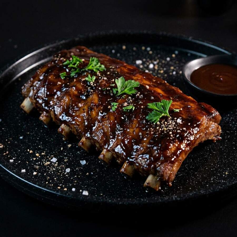 Marinade base