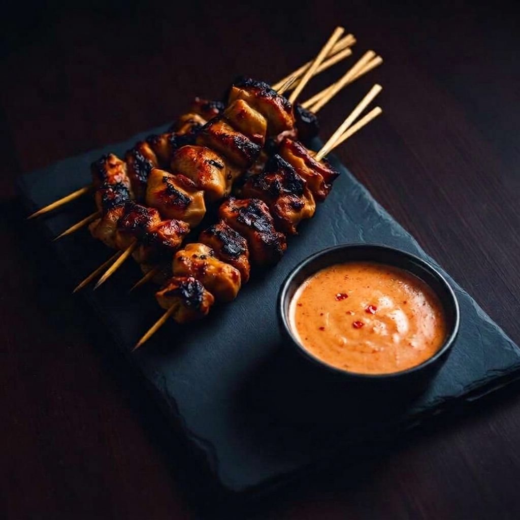 Dipping sauce
