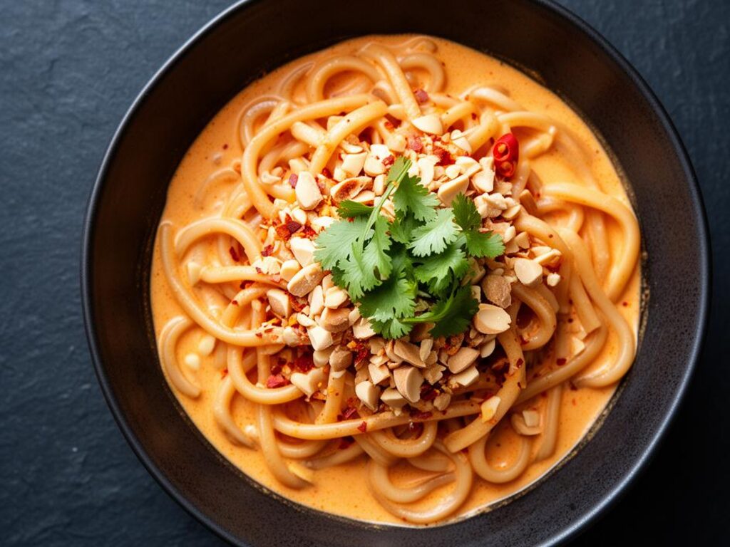 Noodle bowl
